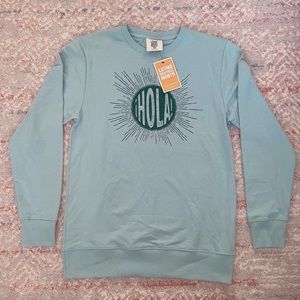 Latino Heritage Month Sweater